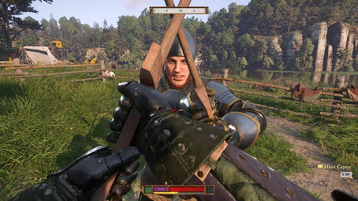 15. Yüzyıl Orta Çağ Avrupa’sında Geçen Türkçe Dil Destekli Kingdom Come: Deliverance 2’yi İnceledik