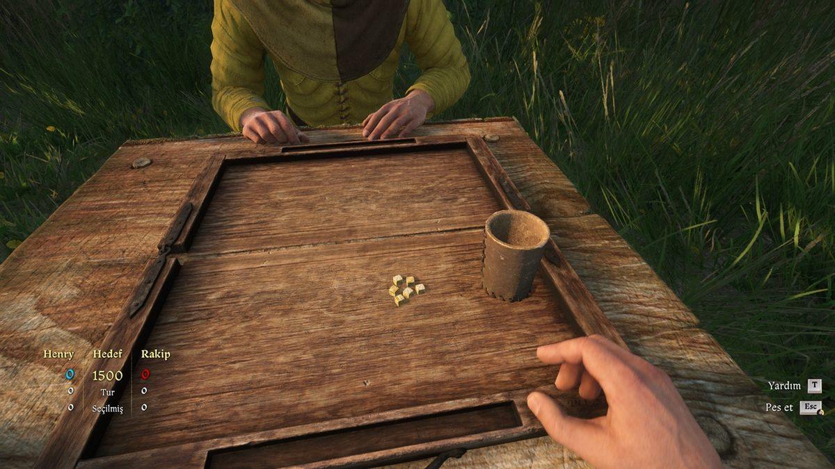 15. Yüzyıl Orta Çağ Avrupa’sında Geçen Türkçe Dil Destekli Kingdom Come: Deliverance 2’yi İnceledik