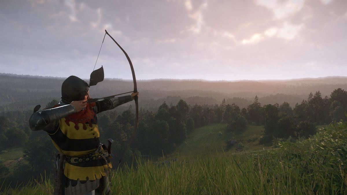 15. Yüzyıl Orta Çağ Avrupa’sında Geçen Türkçe Dil Destekli Kingdom Come: Deliverance 2’yi İnceledik