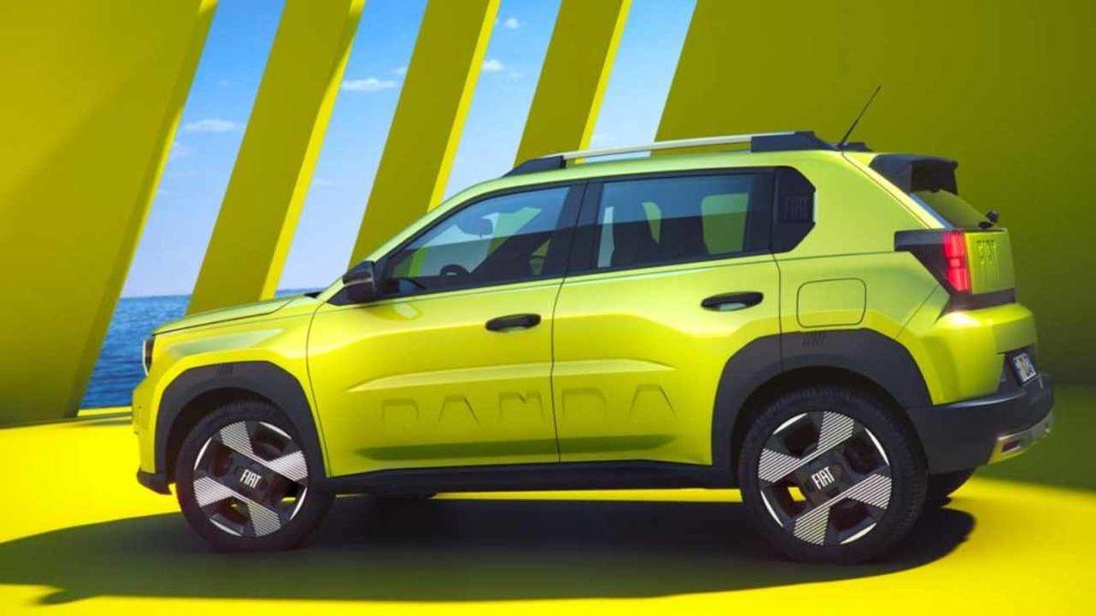 Fiat Grande Panda İçin Türkiye’de Geri Sayım Başladı: İşte Merak Edilenler