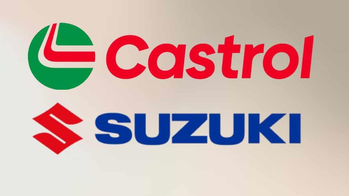 İki Büyük İsim El Sıkıştı: Castrol, Suzuki’nin Madeni Yağ Partneri Oldu!