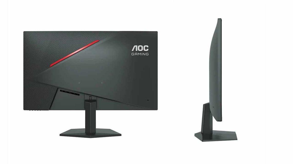 Yeni AOC Oyuncu Monitörü Tanıtıldı: İşte Tüm Merak Edilenler