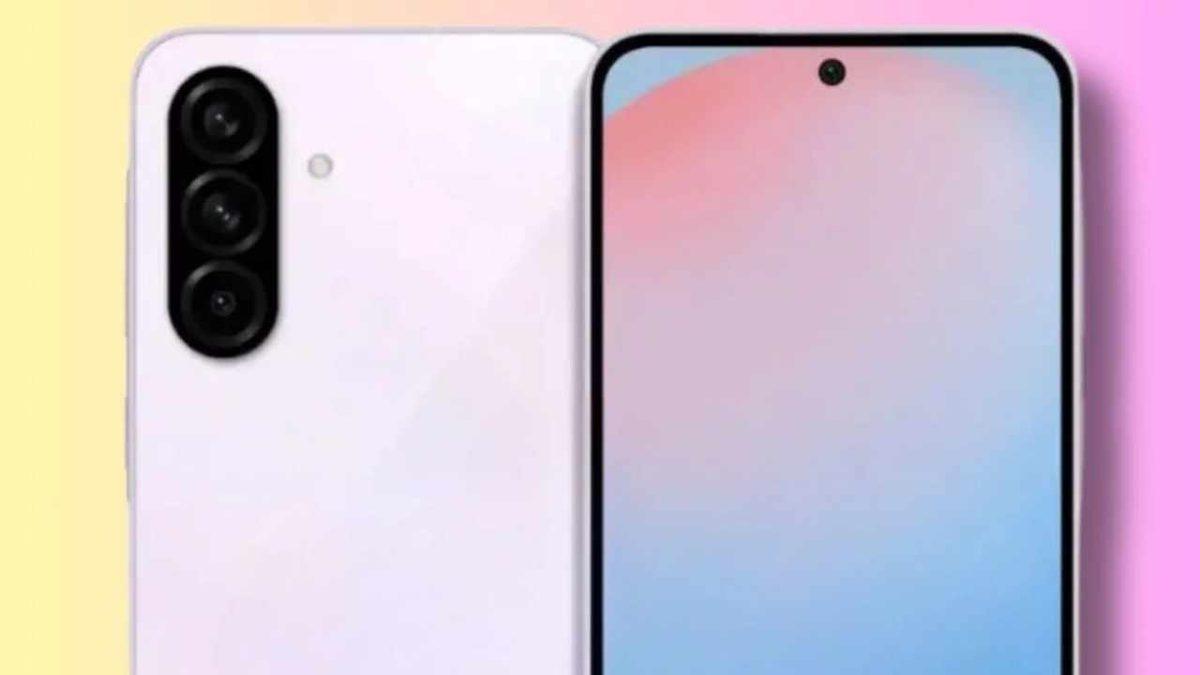 Galaxy A56 Samsung’un Yeni Yapay Zekâ Paketi İle Geliyor: İşte Detaylar