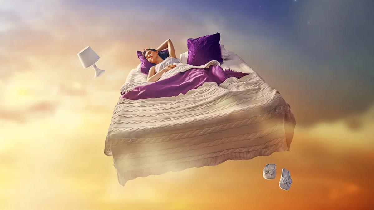 Düşlerinizi Bir Başkası Yaratabilir! Rüya Hack’leme Gerçek mi Oluyor?