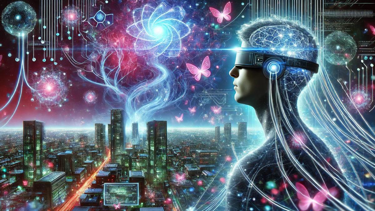 Düşlerinizi Bir Başkası Yaratabilir! Rüya Hack’leme Gerçek mi Oluyor?