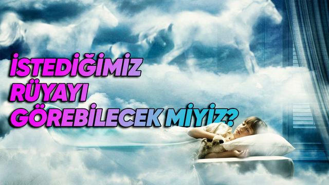 Düşlerinizi Bir Başkası Yaratabilir! Rüya Hack’leme Gerçek mi Oluyor?