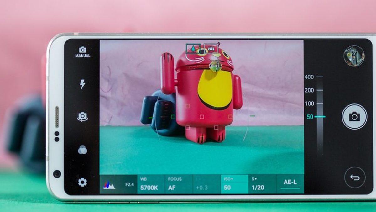 Akıllı Telefonla Gece Fotoğrafçılığının Püf Noktaları