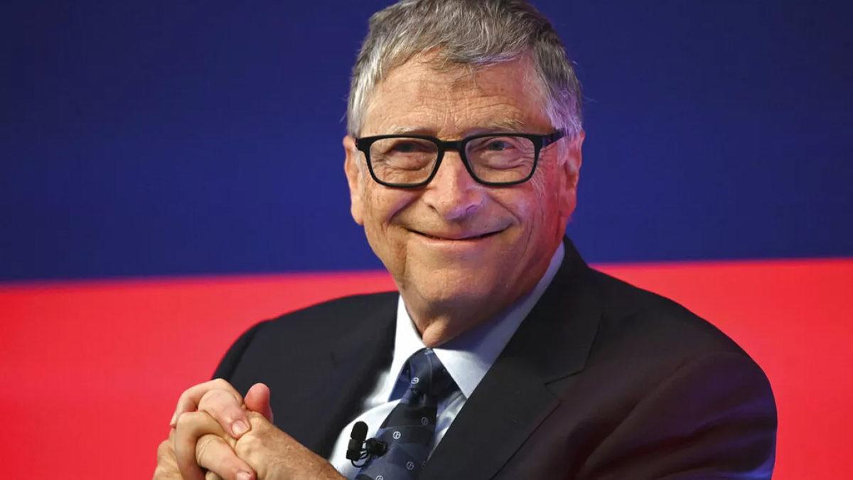 Bill Gates, Hayatını Anlatan Yeni Romanında Çarpıcı İtiraflarda Bulundu: 