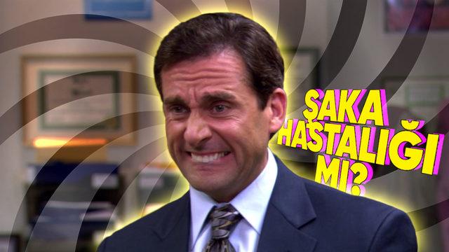 Ciddi Ortamlarda Bile Şaka Yapmadan Duramıyorsanız Beyninizde Bir Hasar Olabilir (Korkmayın, Her Şakacıda Yok)