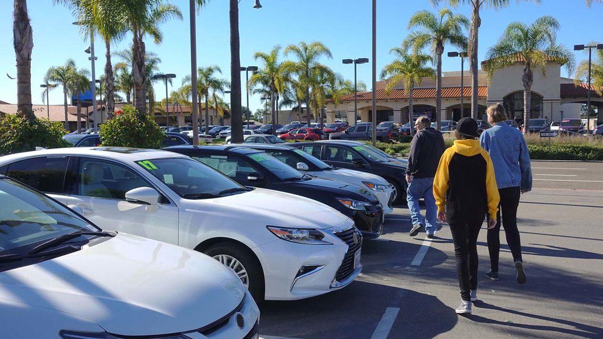 Trump’ın İmzasıyla Otomobillere 110 Bin TL Zam Geldi! Peki Türkiye’yi Etkileyecek mi?