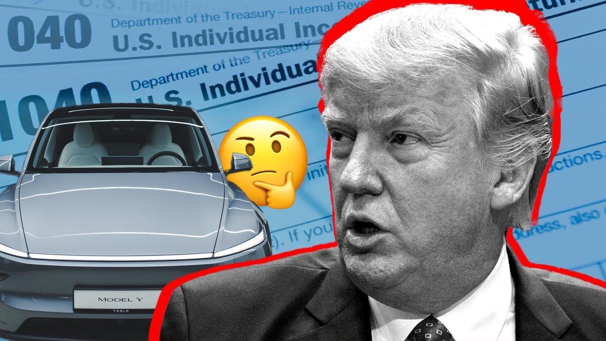 Trump’ın İmzasıyla Otomobillere 110 Bin TL Zam Geldi! Peki Türkiye’yi Etkileyecek mi?