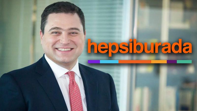 Kazakistan’a Satılan Hepsiburada’nın Yeni Patronu Belli Oldu: 5,2 Milyar Dolar Serveti Var!