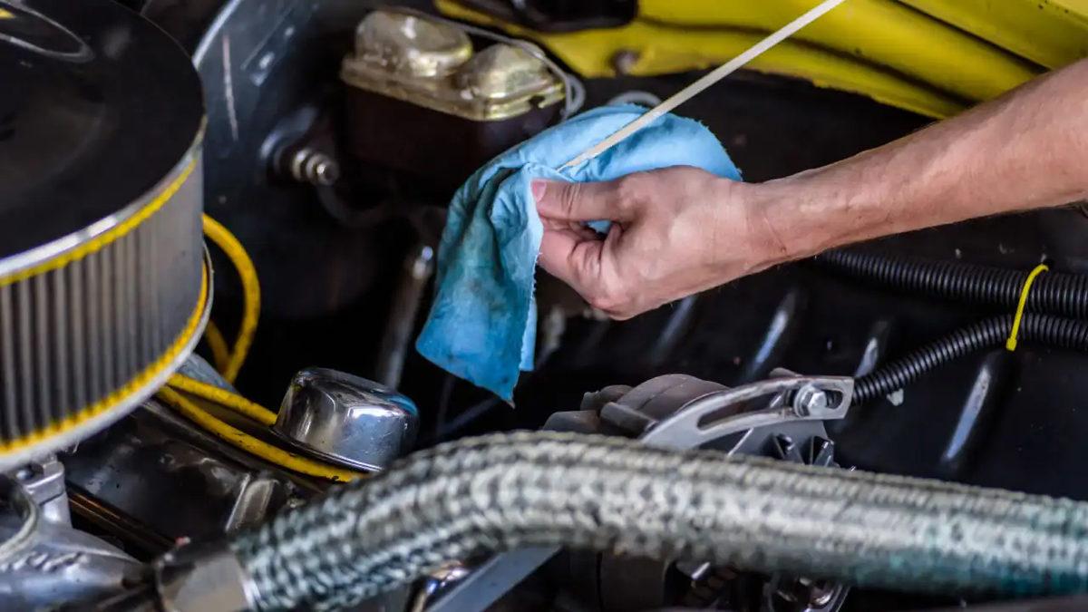 Bu Sesler Cebinizi Yakabilir! Motorunuzdan Gelen Tıkırtıların En Yaygın 10 Sebebi