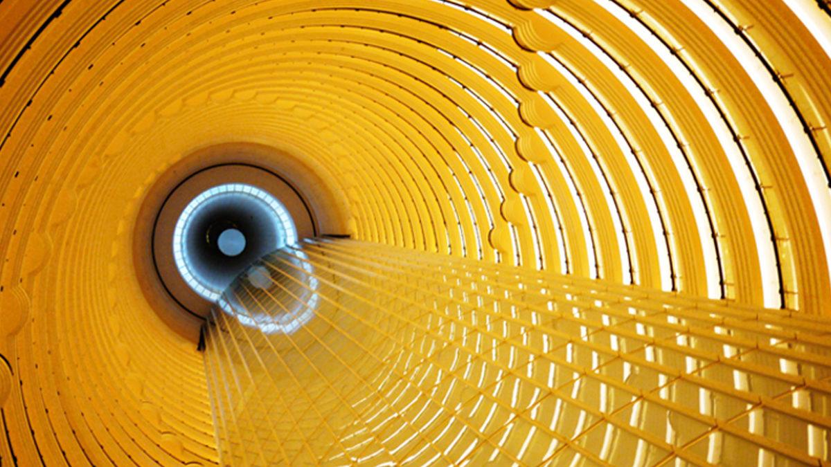 88 Katlı, 8 Bölümlü... Çin’deki Bu Devasa Kulenin İnşasında Neden Özellikle ’8’ Rakamı Kullanıldı?