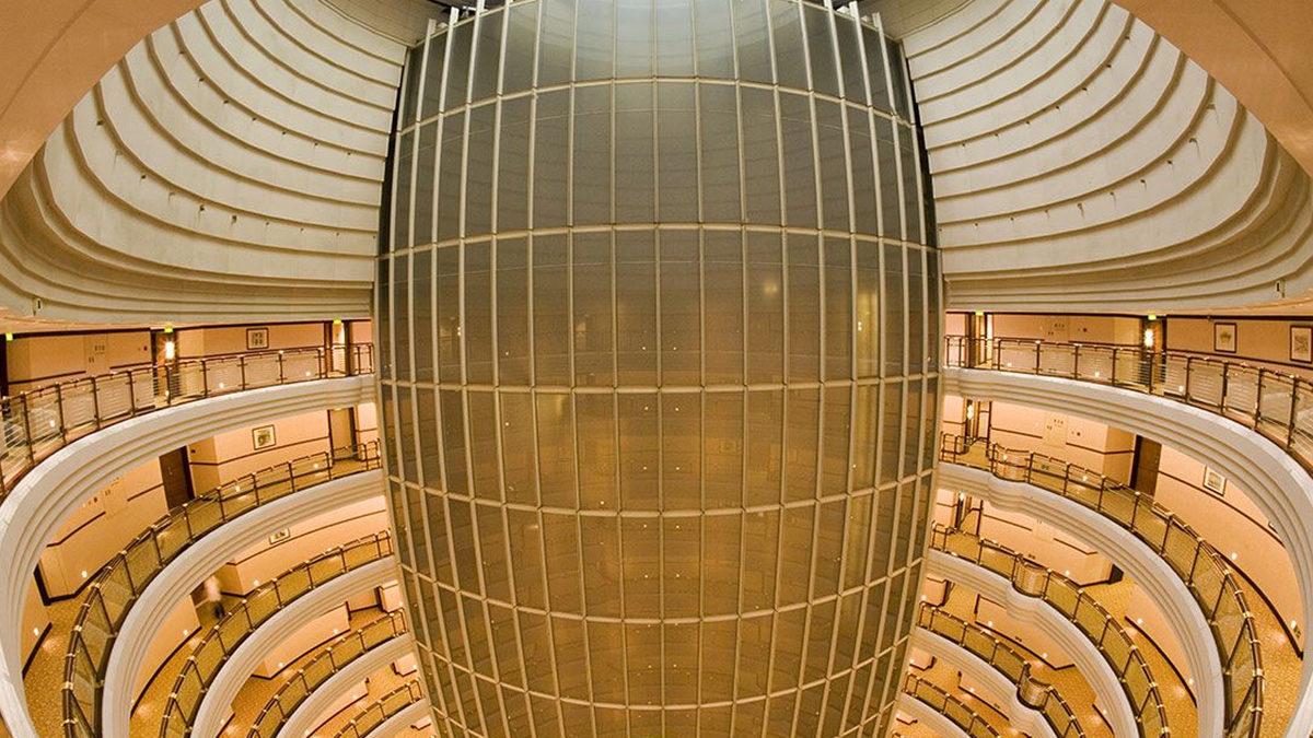 88 Katlı, 8 Bölümlü... Çin’deki Bu Devasa Kulenin İnşasında Neden Özellikle ’8’ Rakamı Kullanıldı?