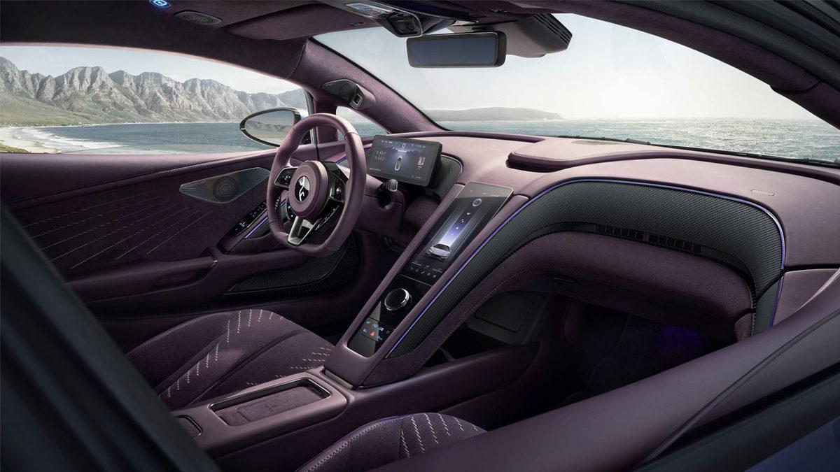 Çinli Otomotiv Markası BYD’nin Ürettiği 