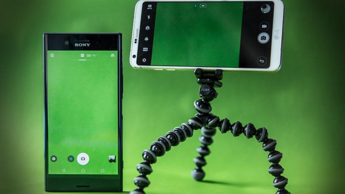 Akıllı Telefonla Gece Fotoğrafçılığının Püf Noktaları