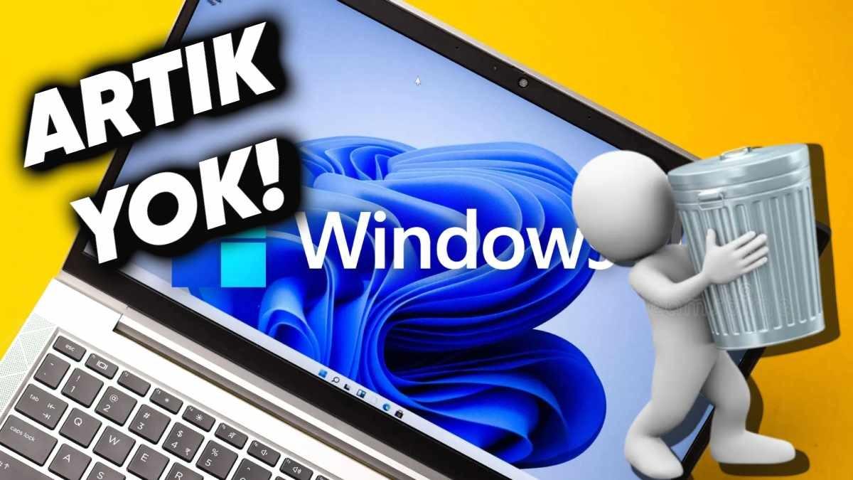 Microsoft, Desteklemeyen Bilgisayarların da Windows 11 Yüklemesini Sağlayan Kılavuzunu Sessiz Sedasız Yok Etti!