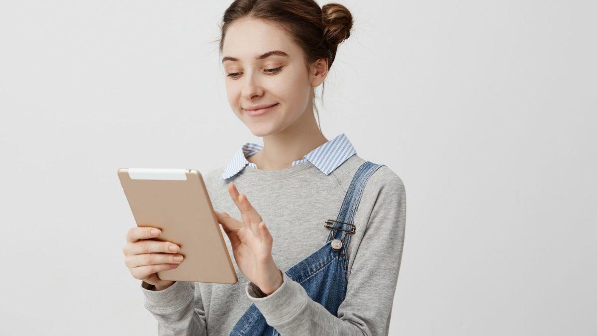 Öğrenciler İçin Hangi Tablet Daha Kullanışlı?