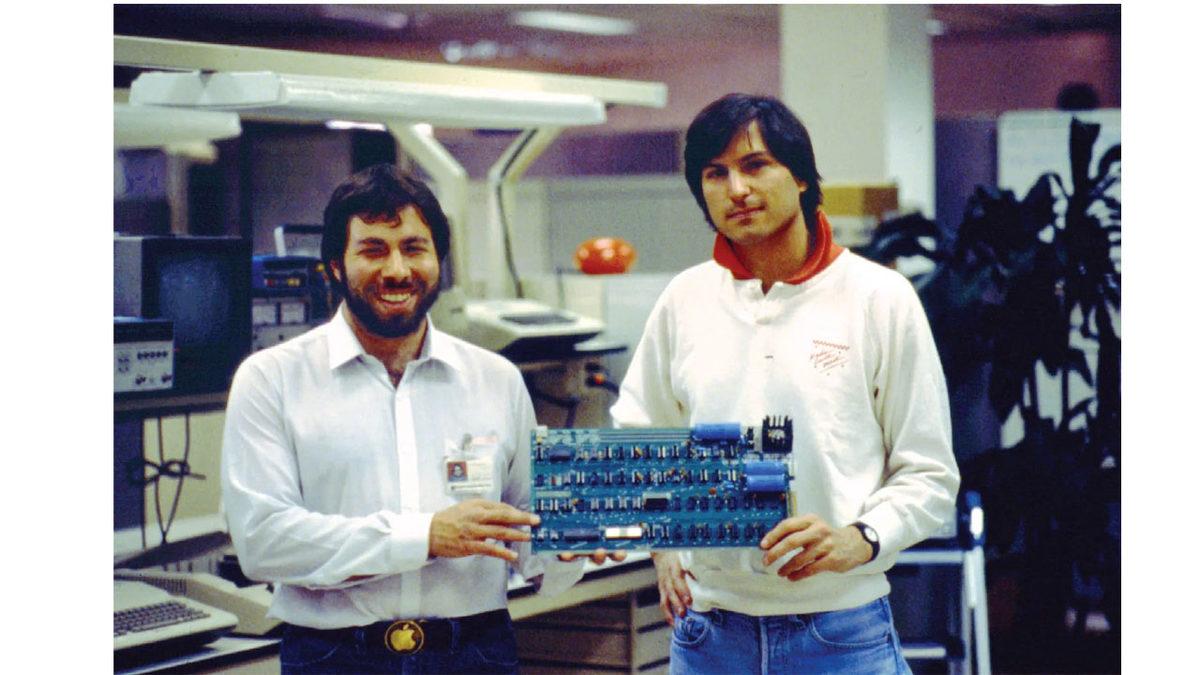 Steve Jobs’ın Bir Dönem Apple’dan Kovulduğunu Biliyor muydunuz? İyi de Nasıl ve Neden?