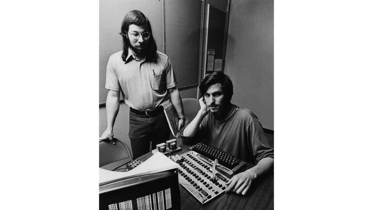 Steve Jobs’ın Bir Dönem Apple’dan Kovulduğunu Biliyor muydunuz? İyi de Nasıl ve Neden?