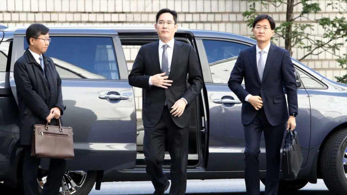 Yıllardır Süren Samsung Davasında Düğüm Çözüldü! İşte Mahkeme Kararı