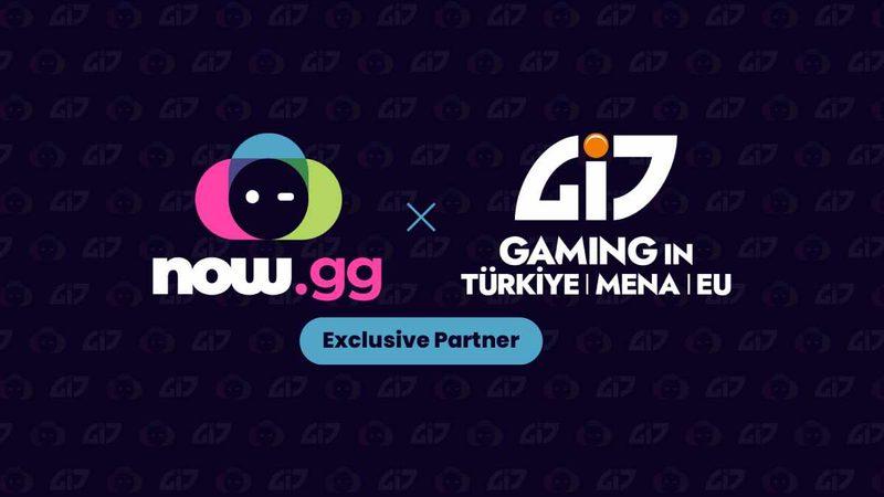 Oyun Dünyasında Yepyeni Bir Dönem: Now.gg ve BlueStacks ile Milyonlarca Oyuncuya Ulaşmak Mümkün!