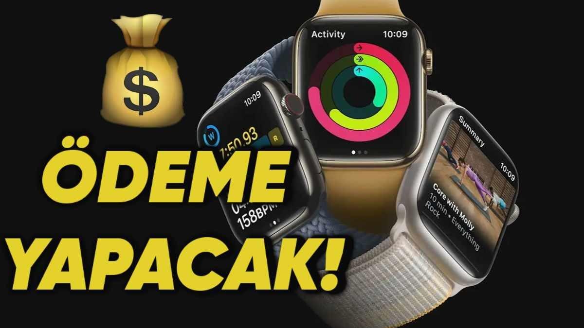 Apple Watch’un Batarya Şişmesi Davasında Uzlaşma Sağlandı: Kullanıcılara Tazminat Ödenecek!