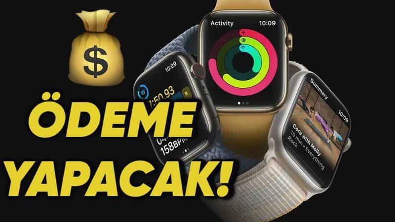 Apple Watch’un Batarya Şişmesi Davasında Uzlaşma Sağlandı: Kullanıcılara Tazminat Ödenecek!
