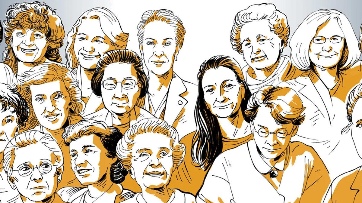 Kadınlar Neden Bu Kadar Az Nobel Ödülü Kazanıyor? Ödül Töreninde Erkek Hegemonyası mı Var?