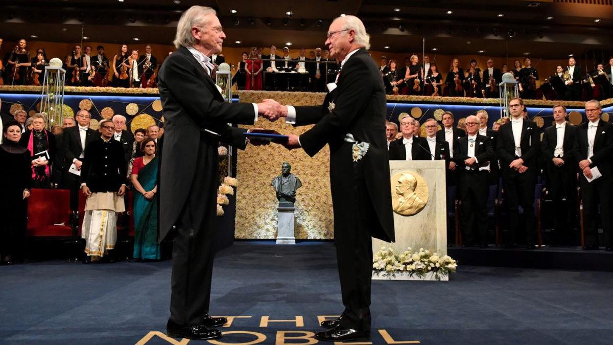 Kadınlar Neden Bu Kadar Az Nobel Ödülü Kazanıyor? Ödül Töreninde Erkek Hegemonyası mı Var?