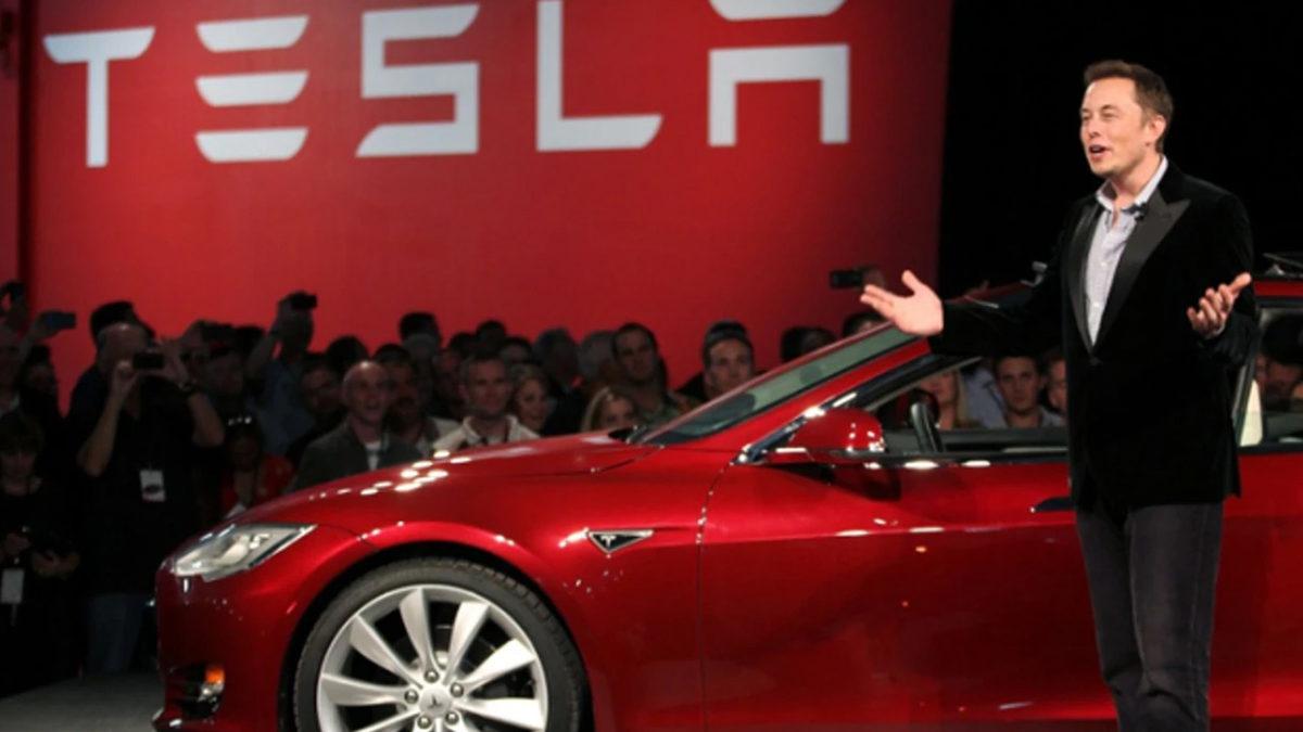 Avrupa’da Tesla Satışları Bıçak Gibi Kesildi: İşte Nedeni!