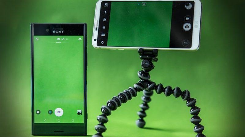 Akıllı Telefonla Gece Fotoğrafçılığının Püf Noktaları