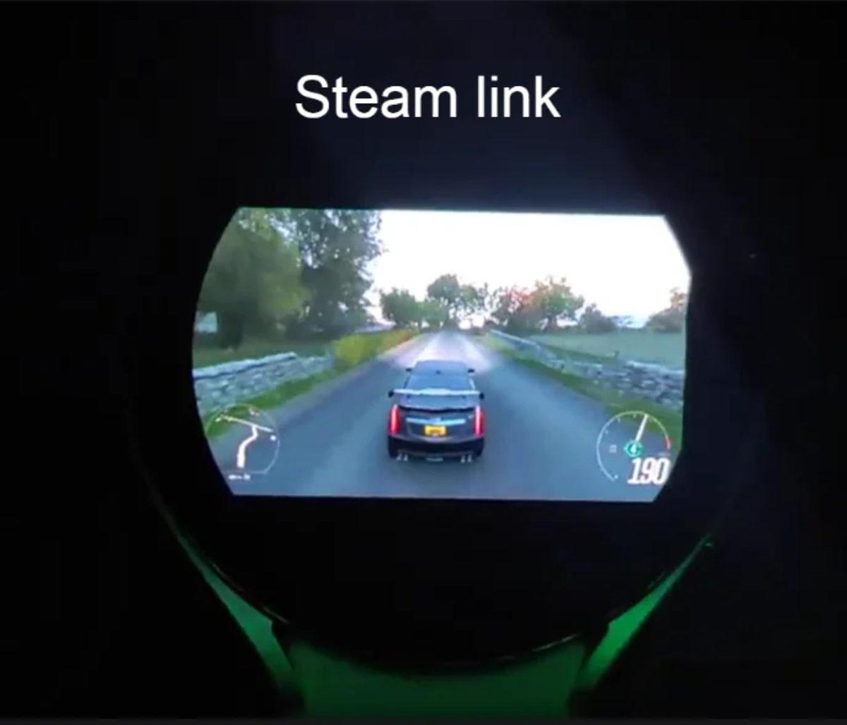 Samsung Galaxy Watch 5’te God of War, GTA ve Forza Horizon 4 Gibi Oyunlar Çalıştırıldı