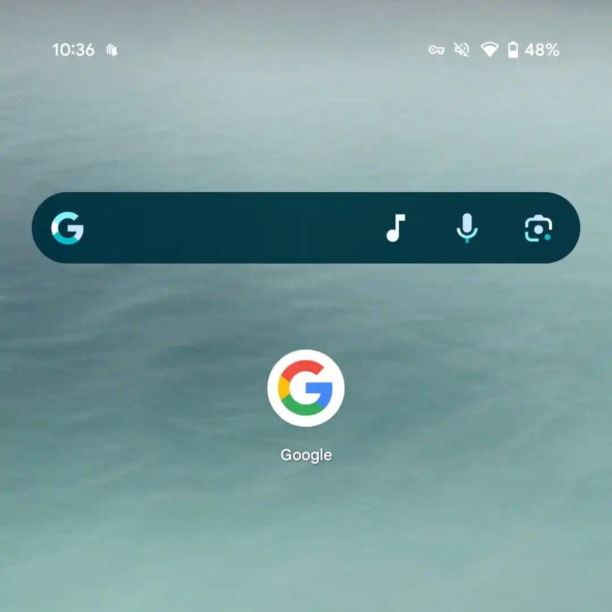 Google’dan Telefonda 