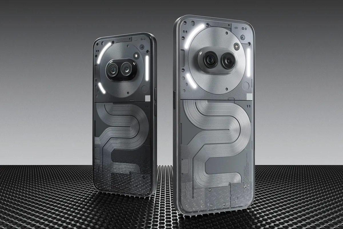 Bomba Özellikler Sunan Bütçe Dostu Telefon Nothing Phone (2a) Plus Türkiye’de Satışa Sunuldu! İşte Fiyatı