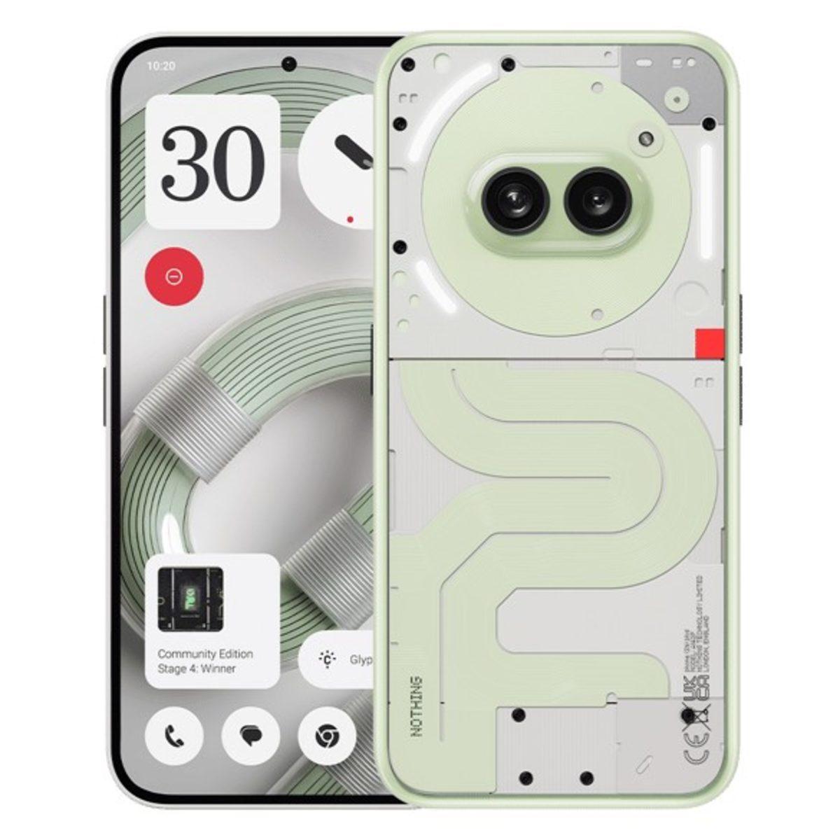 Bomba Özellikler Sunan Bütçe Dostu Telefon Nothing Phone (2a) Plus Türkiye’de Satışa Sunuldu! İşte Fiyatı