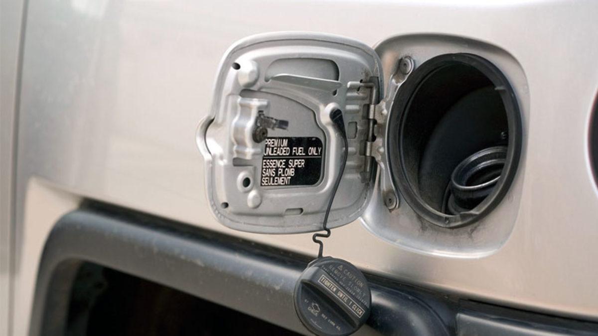 Benzin Deposundan İnce İnce Bir Hava Sesi Duyuyorsanız Bu İçeriği Okumanızda Fayda Var: Nedenini Açıklıyoruz