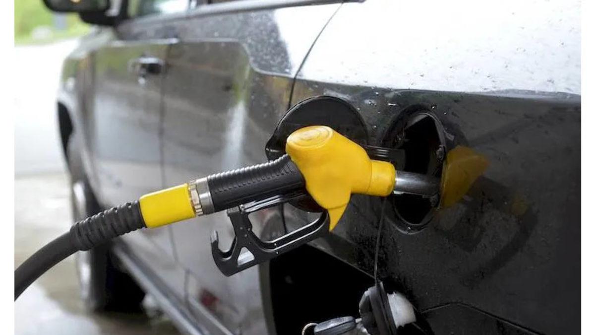 Benzin Deposundan İnce İnce Bir Hava Sesi Duyuyorsanız Bu İçeriği Okumanızda Fayda Var: Nedenini Açıklıyoruz