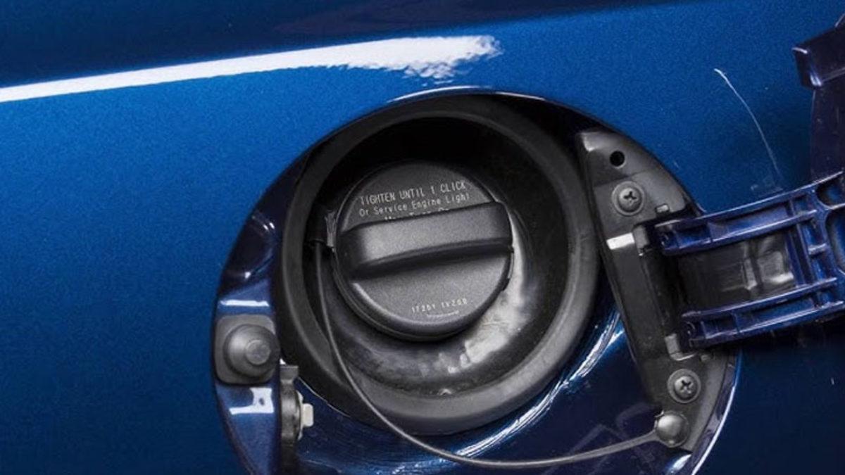 Benzin Deposundan İnce İnce Bir Hava Sesi Duyuyorsanız Bu İçeriği Okumanızda Fayda Var: Nedenini Açıklıyoruz