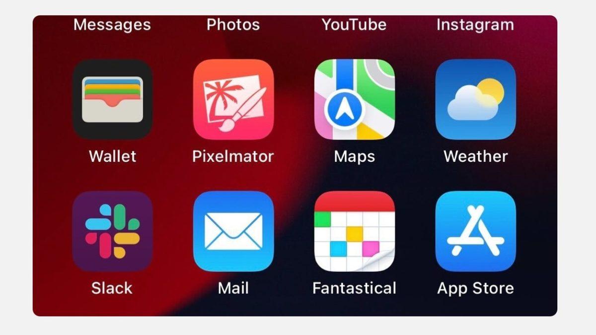 iPhone’ların Ana Ekranından Kaldırdığınız Uygulamaları Geri Getirmenin En Basit Yolu: Sildiğinizde Sonsuzluğa Uğurlanmıyorlar!