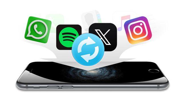 iPhone’ların Ana Ekranından Kaldırdığınız Uygulamaları Geri Getirmenin En Basit Yolu: Sildiğinizde Sonsuzluğa Uğurlanmıyorlar!