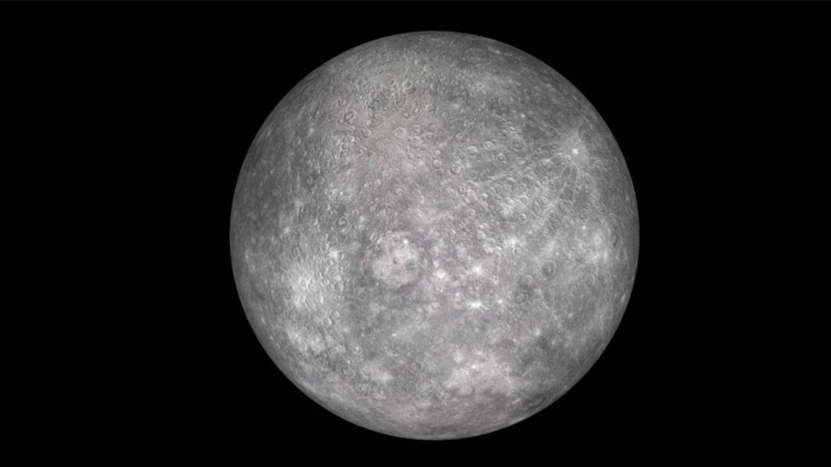 Bir Uzay Aracıyla Tüm Gezegenlere Tek Tek İniş Yapmaya Çalışsak Başımıza Neler Gelirdi? Satürn Tam Bir Felaket!