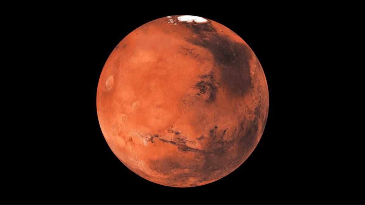 Bir Uzay Aracıyla Tüm Gezegenlere Tek Tek İniş Yapmaya Çalışsak Başımıza Neler Gelirdi? Satürn Tam Bir Felaket!