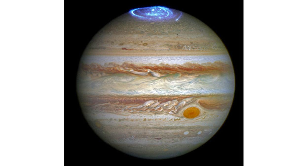 Bir Uzay Aracıyla Tüm Gezegenlere Tek Tek İniş Yapmaya Çalışsak Başımıza Neler Gelirdi? Satürn Tam Bir Felaket!