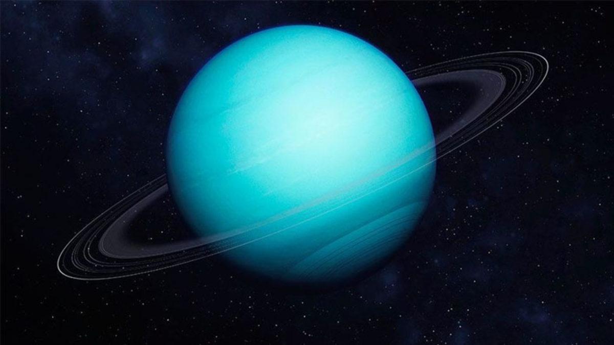 Bir Uzay Aracıyla Tüm Gezegenlere Tek Tek İniş Yapmaya Çalışsak Başımıza Neler Gelirdi? Satürn Tam Bir Felaket!