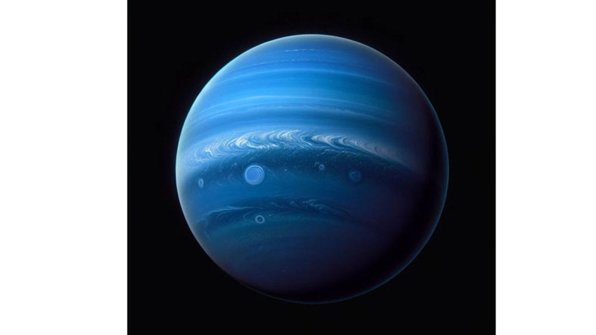 Bir Uzay Aracıyla Tüm Gezegenlere Tek Tek İniş Yapmaya Çalışsak Başımıza Neler Gelirdi? Satürn Tam Bir Felaket!