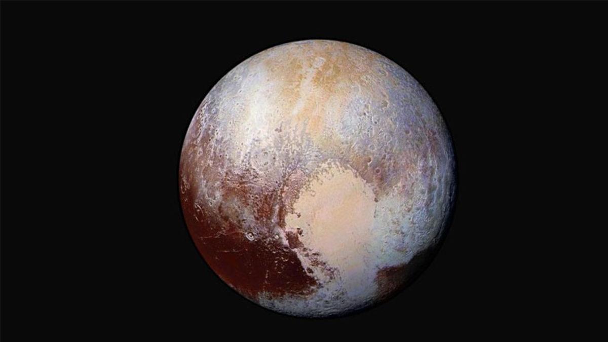 Bir Uzay Aracıyla Tüm Gezegenlere Tek Tek İniş Yapmaya Çalışsak Başımıza Neler Gelirdi? Satürn Tam Bir Felaket!