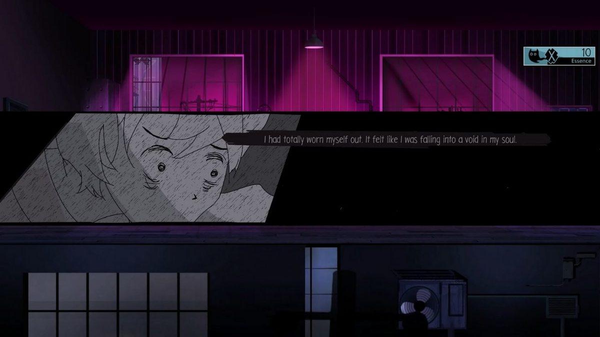 Anime Stilinde Tasarlanan Yerli Oyun Anomalistic Revolution’ı İnceledik!