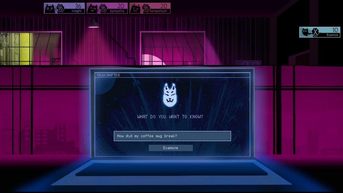 Anime Stilinde Tasarlanan Yerli Oyun Anomalistic Revolution’ı İnceledik!